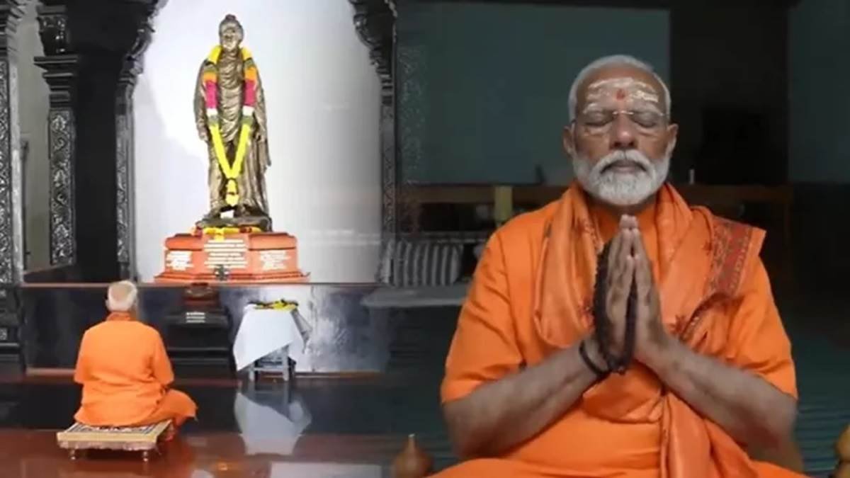 Swami Vivekananda का 131 साल पुराना भाषण, जिसने पीएम मोदी को हिमालय की राह चुनने के लिए प्रेरित किया; पढ़ें पूरा भाषण