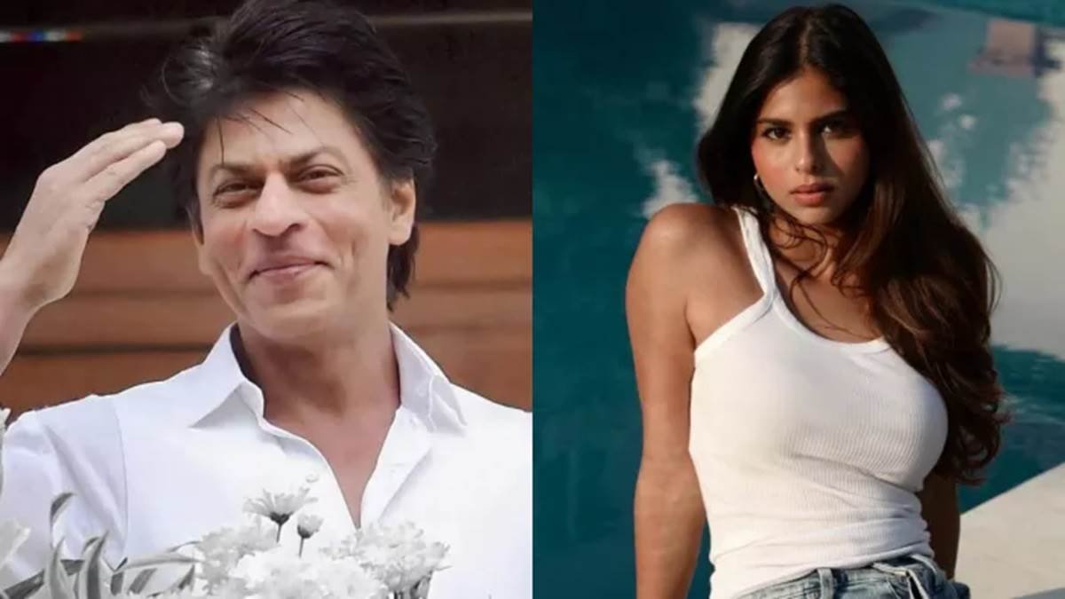“2026 की ईद पर Salman Khan नहीं, शाहरुख का कब्जा: बेटी सुहाना के साथ ‘किंग’ खान बड़े पर्दे पर”