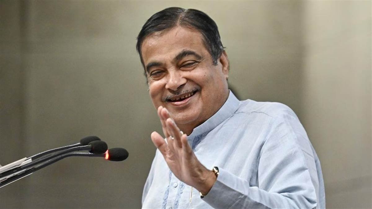Nitin Gadkari का बड़ा बयान: ‘कई बार मिला PM बनने का प्रस्ताव, लेकिन यह मेरा लक्ष्य नहीं’