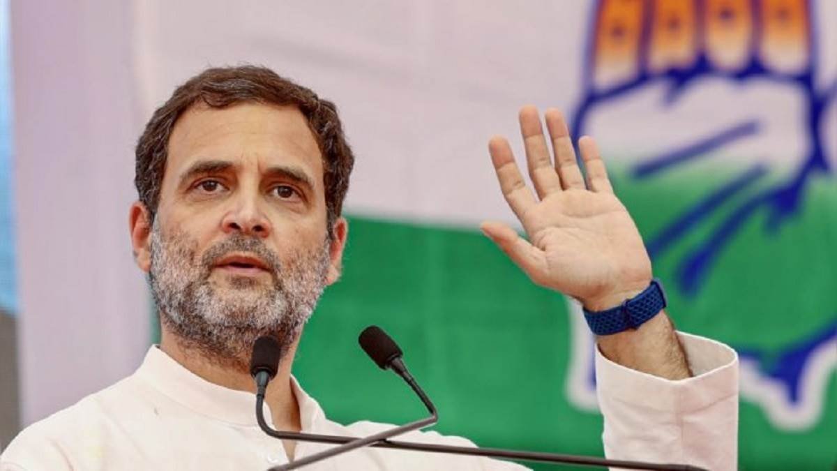 “Rahul Gandhi के बयान पर उठे सवाल: क्या वे इंदिरा गांधी की गलतियों से सीखने को तैयार हैं?”