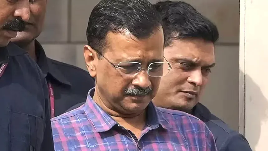 “CBI का आरोप: शराब नीति में बदलाव के पीछे Arvind Kejriwal की संलिप्तता, रिश्वत की मांग की; नई सप्लीमेंट्री चार्जशीट में कई नए आरोप”