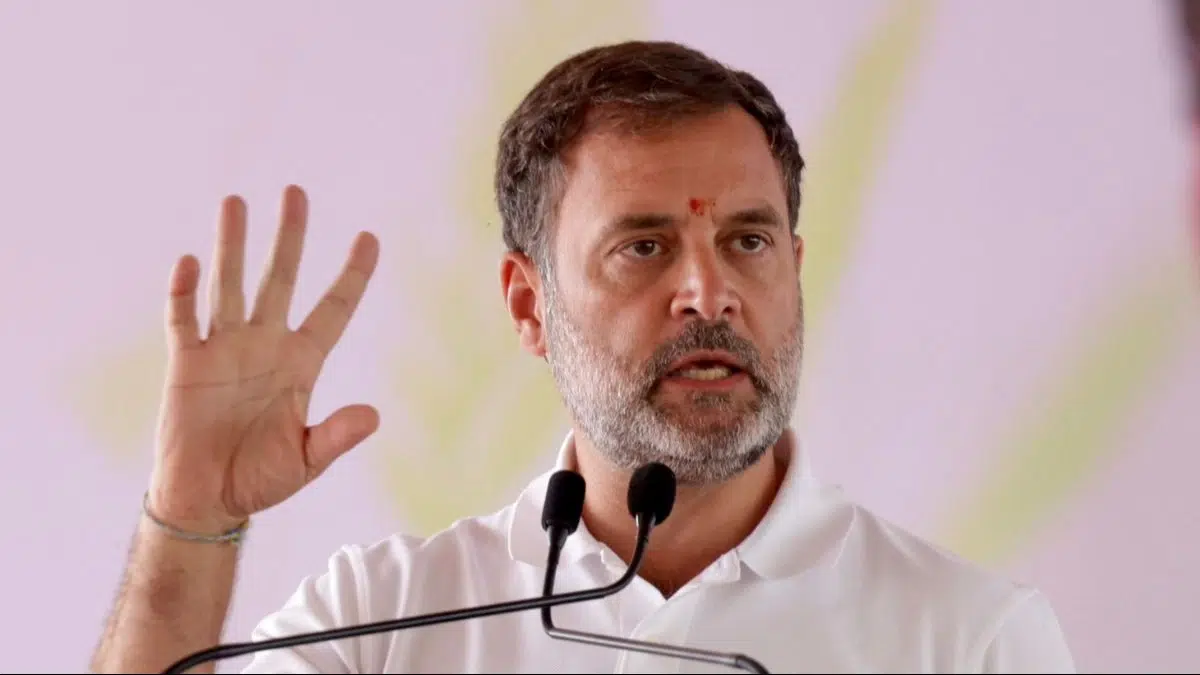 Jammu Kashmir Elections: भाजपा की कलह को देखते हुए कांग्रेस नई एंट्री वालों को टिकट नहीं देगी, आज हो सकती है घोषणा