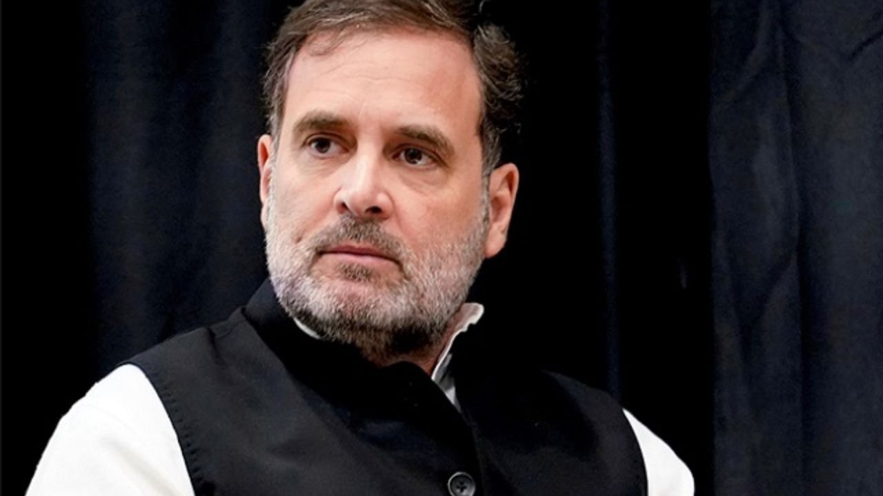 Rahul Gandhi का अमेरिकी दौरा: वर्जीनिया में बीजेपी-आरएसएस पर तीखा हमला, मोदी के डर फैलाने की रणनीति को बताया समाप्त