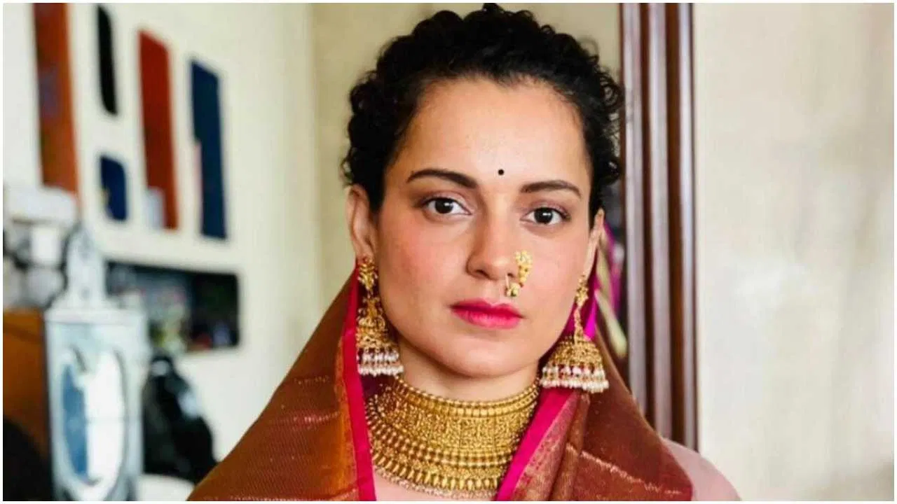 Kangana Ranaut ने कृषि कानूनों पर अपने बयान को वापस लिया, मांगी माफी