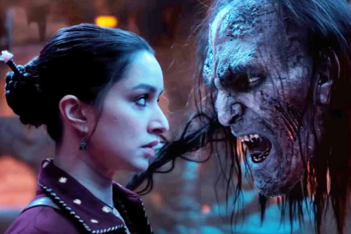 ‘Stree 2’ का बॉक्स ऑफिस पर शानदार प्रदर्शन: 38वें दिन भी दर्शकों की बंपर भीड़