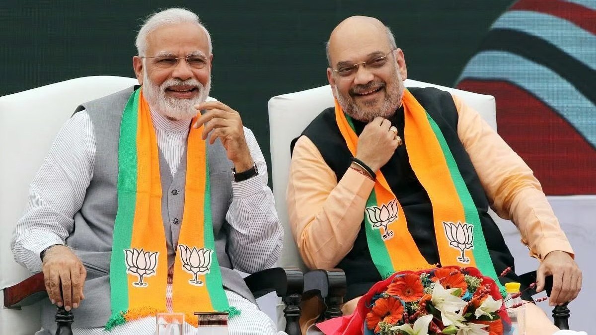 BJP List: BJP की सूची में तीन मंत्रियों और आठ विधायकों की छुट्टी, 27 नए चेहरे, आठ महिलाएं भी शामिल