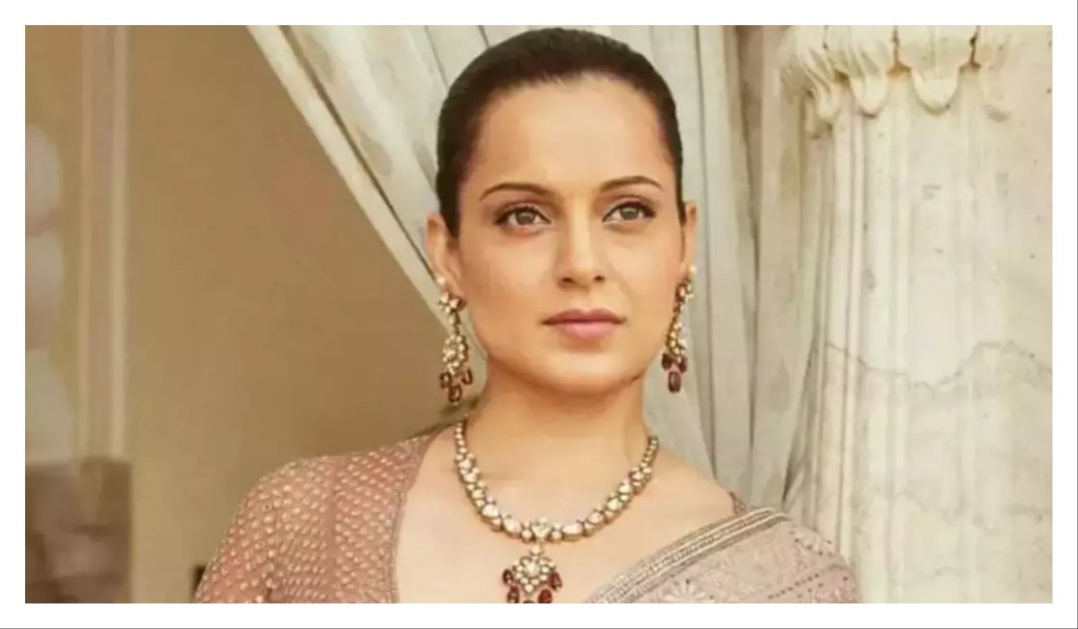 Kangana Ranaut  ने तीन कृषि कानूनों की वापसी की की मांग, कांग्रेस का पलटवार- “750 से अधिक किसान शहीद हुए…”