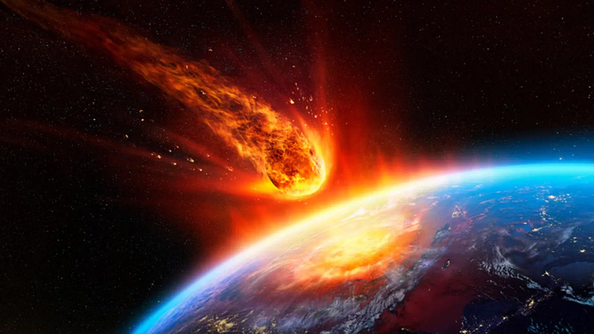 क्या अगले महीने धरती पर आएगा खतरनाक asteroid ? दुनिया में मच सकती है तबाही