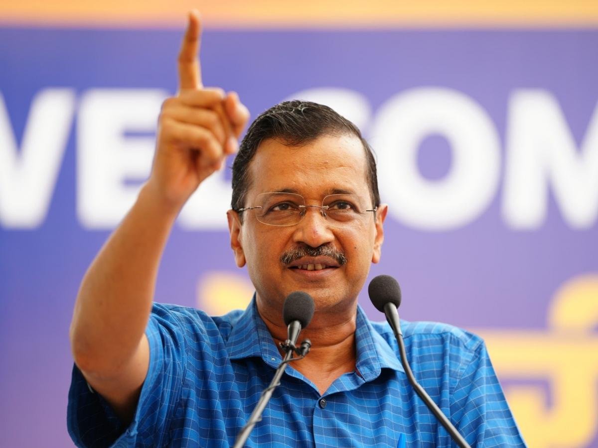 ‘चोर-भ्रष्टाचारी कहने से फर्क पड़ता है’: Arvind Kejriwal ने CM कुर्सी छोड़ने की वजह बताई