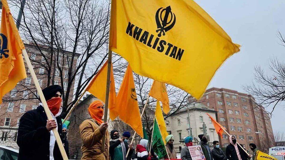 US: न्यूयॉर्क मंदिर में तोड़फोड़, भारतीय दूतावास ने की निंदा और दोषियों के खिलाफ कड़ी कार्रवाई की अपील