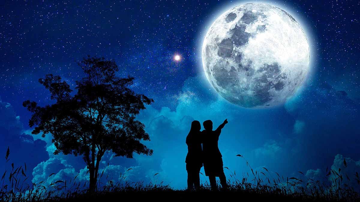 इस महीने धरती के पास पहुंचेगा Mini-Moon, जानें इसकी यात्रा कितने दिनों तक होगी