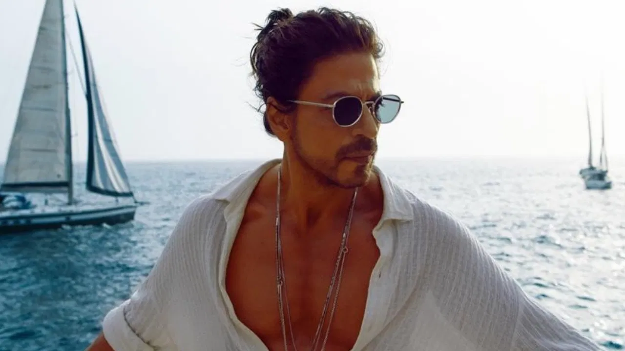 पठान 2: फैंस के लिए राहत की खबर,Shah Rukh Khan की फिल्म पर बड़ा अपडेट आया