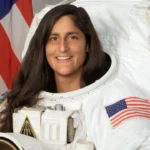 “400 किमी दूर अंतरिक्ष में Sunita Williams की प्रेस कॉन्फ्रेंस: वापसी में देरी पर कहा- इस पेशे में ऐसा ही होता है”