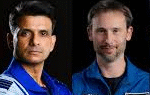 Axiom-4 मिशन: अंतरिक्ष से 14 जुलाई को धरती पर लौटेंगे शुभांशु शुक्ला, NASA ने की आधिकारिक घोषणा