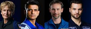 Axiom-4 मिशन: अंतरिक्ष से 14 जुलाई को धरती पर लौटेंगे शुभांशु शुक्ला, NASA ने की आधिकारिक घोषणा
