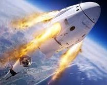 SpaceX का ‘ड्रैगन’ बना NASA का संकटमोचक: ट्रंप-मस्क विवाद के बीच मिशन पर मंडराए संकट के बादल