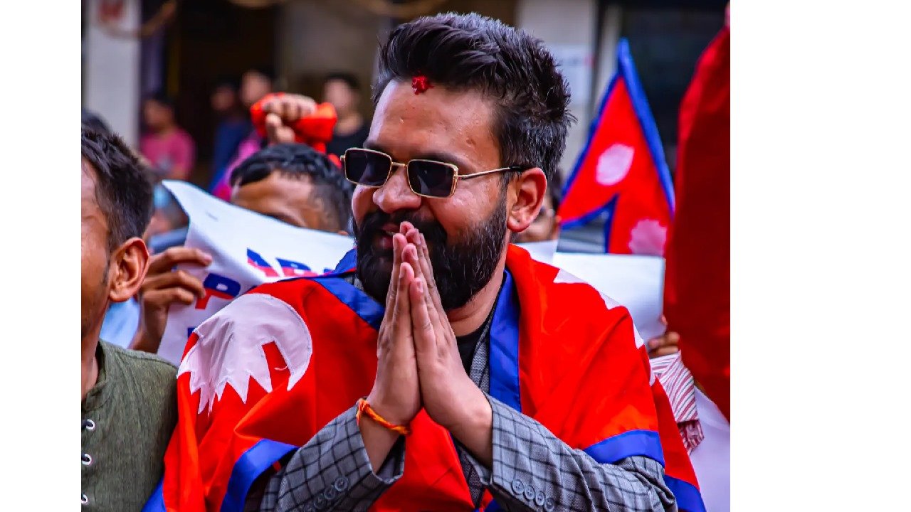 कौन हैं बालेन शाह? नेपाल के Gen Z आंदोलन का उभरता चेहरा