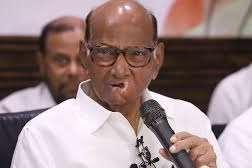 शरद पवार का बड़ा बयान – “मैं 85 का हूं, मोदी को राजनीति छोड़ने की नसीहत देने का कोई नैतिक अधिकार नहीं”