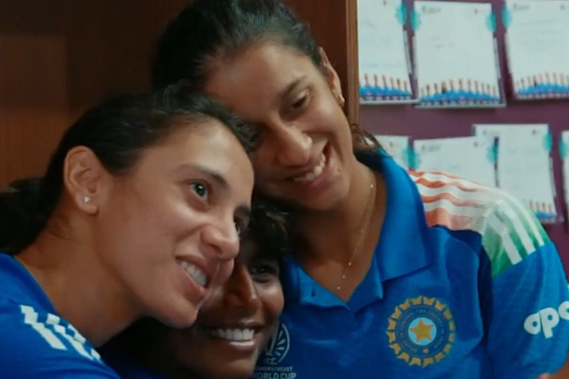 भारतीय महिला टीम का सुनहरा इतिहास: ऑस्ट्रेलिया को हराकर वर्ल्ड कप फाइनल में पहुंची टीम इंडिया, जेमिमा-हरमनप्रीत की जोड़ी ने रचा कमाल