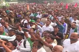 मनेर और मसौढ़ी में तेजस्वी यादव की जनसभा — जनता से मांगा साथ, कहा इस बार जीत होगी एक लाख मतों से