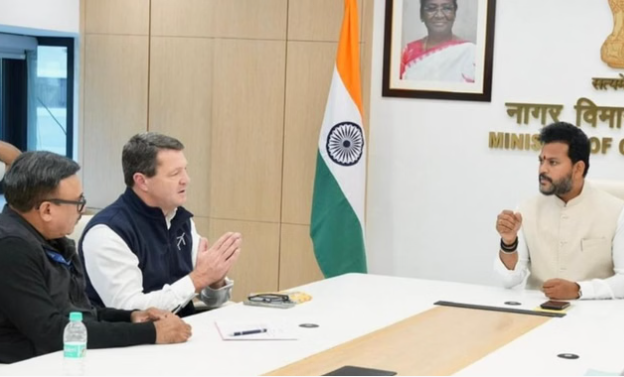 IndiGo-DGCA ड्रामा: किस बात का नतीजा बना 5–10% उड़ान कटौती आदेश