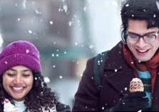 आमिर खान के बेटे जूनैद खान की फिल्म एक दिन का पहला पोस्टर हुआ जारी – जानिए कब रिलीज होगी साई पल्लवी की यह फिल्म?