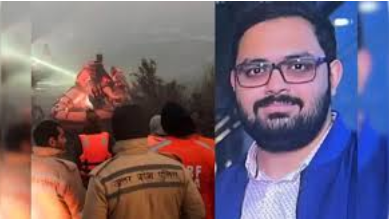 युवराज मौत केस: इलाहाबाद हाईकोर्ट ने गिरफ्तार बिल्डर को रिहा करने का आदेश, नोएडा पुलिस नियमों की अनदेखी पर सख्त रवैया