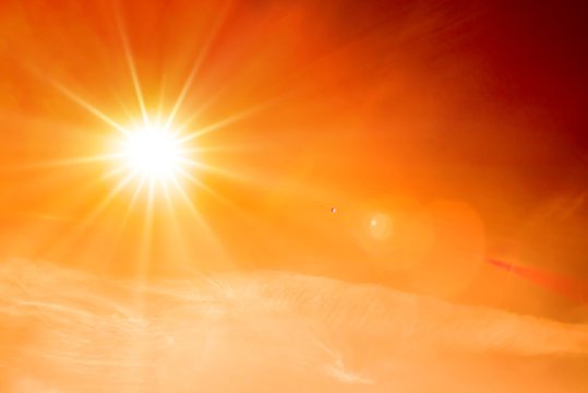 51°C जैसी उमस से झुलसी दिल्ली, बारिश को लेकर IMD का बड़ा अपडेट