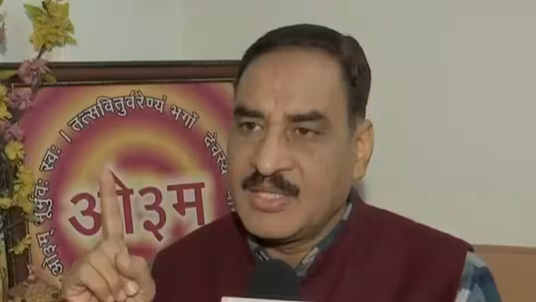 राम मंदिर की दान राशि पर बवाल, विहिप बोला- इसे ‘चंदा’ कहना हिंदू आस्था का अपमान