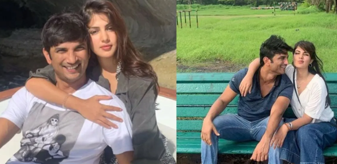 सुशांत केस के बाद छलका रिया चक्रवर्ती का दर्द, बोलीं- ‘इस ट्रॉमा से कभी उबर नहीं सकती’