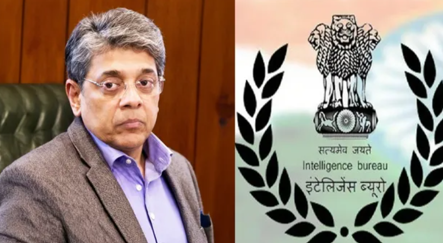महेश दीक्षित बने इंटेलिजेंस ब्यूरो के नए निदेशक, मोदी सरकार की ACC ने नियुक्ति को दी मंजूरी