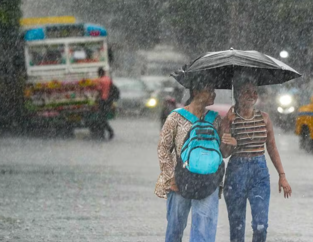 मानसून ने पकड़ी रफ्तार! 29 जून को कई राज्यों में भारी बारिश का अलर्ट, IMD की बड़ी चेतावनी
