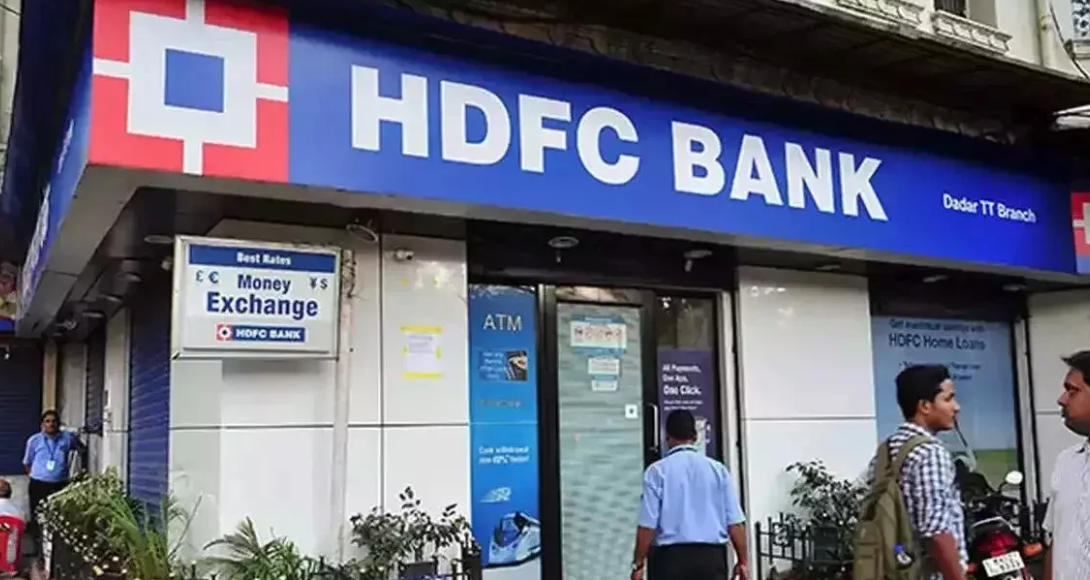 HDFC बैंक में बड़ा बदलाव! पूर्व वित्त सचिव राजीव कुमार बने नए चेयरमैन, 3 साल तक संभालेंगे अहम जिम्मेदारी