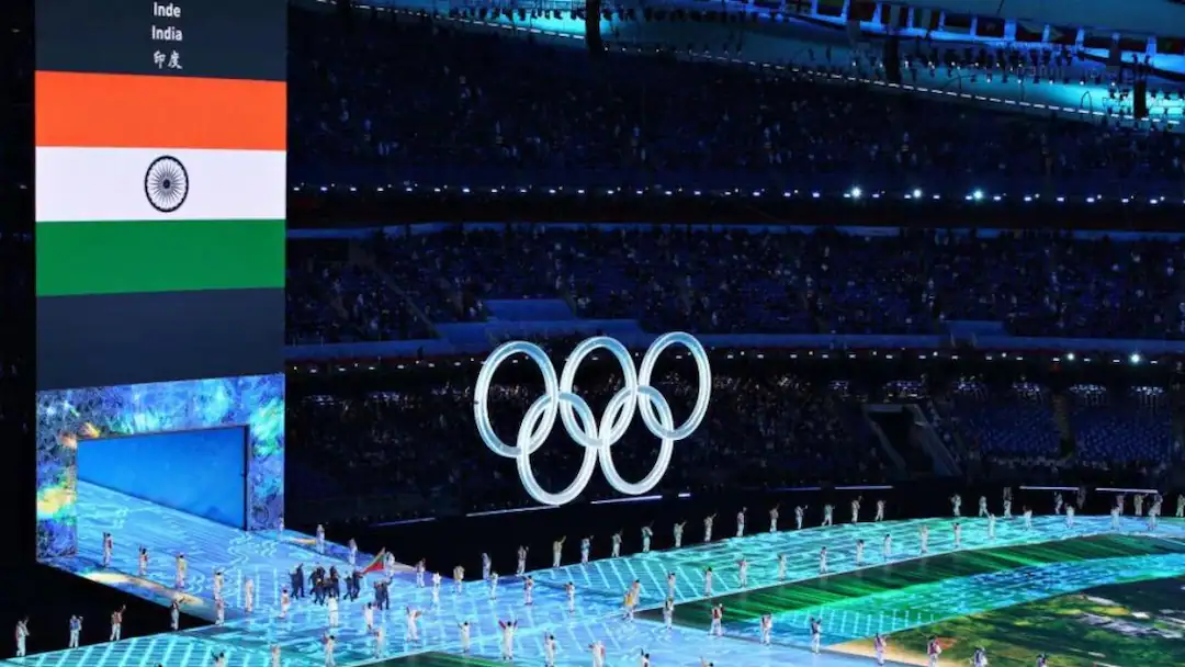 भारत के ओलंपिक सपने पर बड़ा अपडेट! 2036 मेजबानी को लेकर IOC ने बताई तारीख