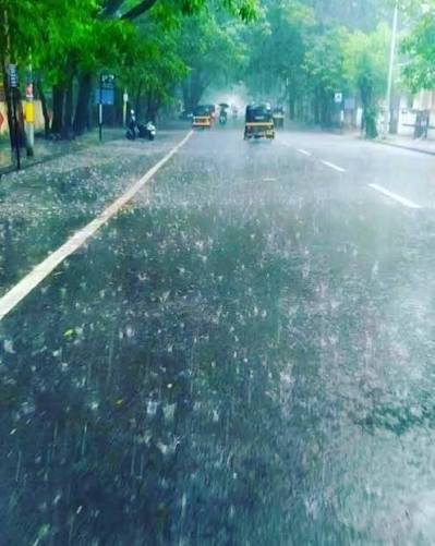 अगले 9 घंटे भारी! 15 राज्यों में तूफान और मूसलाधार बारिश की चेतावनी