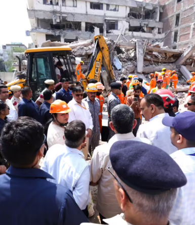 दिल्ली में अवैध कब्जाधारियों को DDA की चेतावनी! सरकारी जमीन पर निर्माण किया तो होगी सख्त कार्रवाई