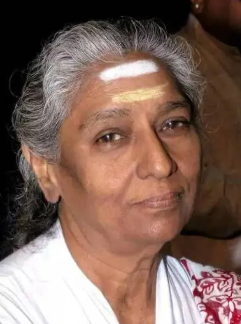 दिग्गज प्लेबैक सिंगर एस. जानकी का 88 साल की उम्र में निधन, दक्षिण भारतीय सिनेमा में शोक की लहर