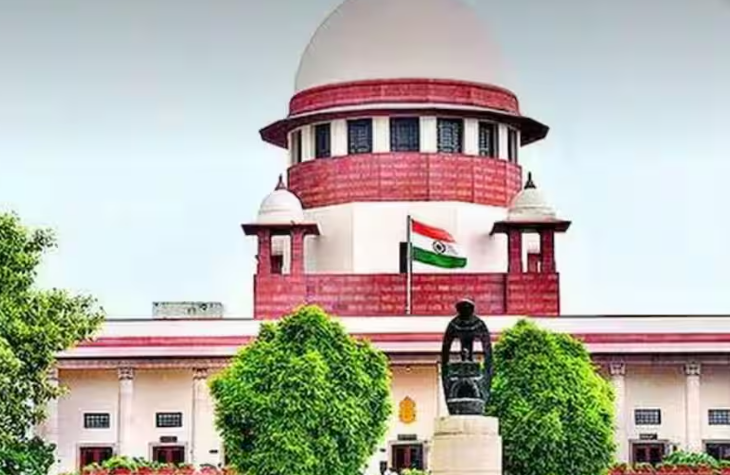 राम मंदिर दान मामले पर सुप्रीम कोर्ट सख्त, यूपी सरकार से पूछा- जांच कौन कर रहा है?