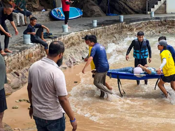 वियतनाम बोट हादसा: 15 भारतीयों के शव आज पहुंचेंगे भारत, दूतावास ने जारी की पूरी जानकारी