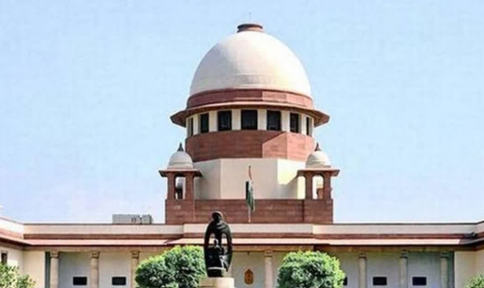 सुप्रीम कोर्ट ने तमिलनाडु में गोहत्या पर पूर्ण प्रतिबंध वाले मद्रास हाई कोर्ट के आदेश पर लगाई रोक