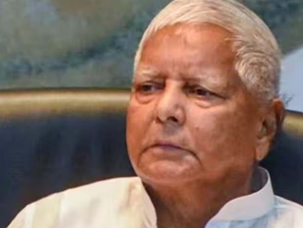 चारा घोटाला मामले में लालू यादव को सुप्रीम कोर्ट से बड़ी राहत, जमानत रद्द करने से इनकार