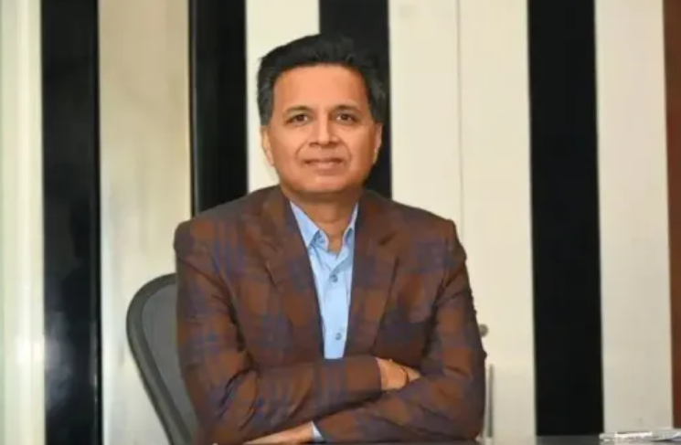 महादेव बेटिंग ऐप केस में बड़ी कार्रवाई, Ebix के चेयरमैन विकास गर्ग गिरफ्तार