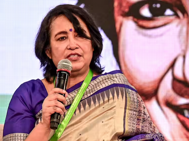 तस्लीमा नसरीन की कोलकाता वापसी पर सियासी संग्राम, BJP-TMC आमने-सामने; जानें पूरा विवाद