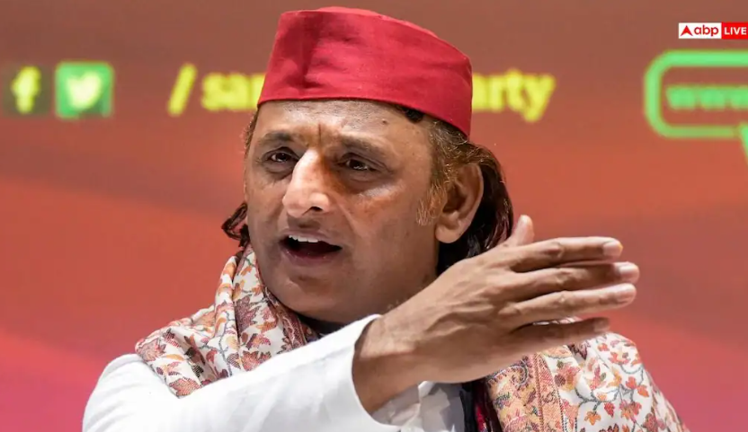 सोनम वांगचुक को अस्पताल ले जाने पर गरमाई राजनीति, अखिलेश यादव ने सरकार पर साधा निशाना