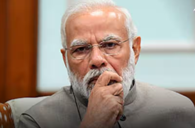 अहमदाबाद पटाखा फैक्ट्री हादसे पर पीएम मोदी ने जताया दुख, पीड़ित परिवारों के प्रति संवेदना व्यक्त की