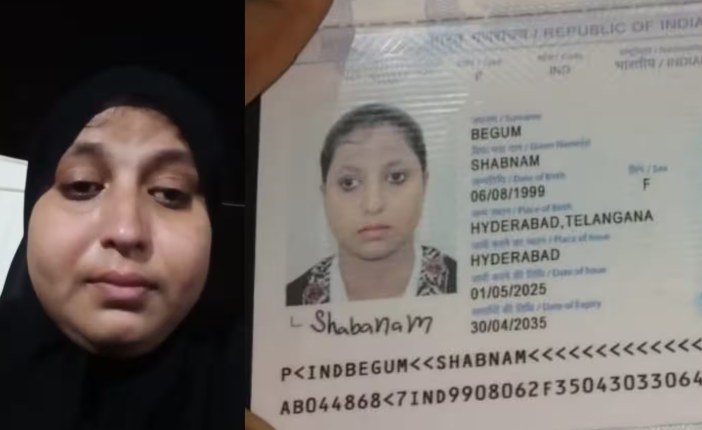 नौकरी के नाम पर ओमान बुलाया, 15 घंटे कराया काम और 4 महीने तक नहीं दी तनख्वाह; भारतीय महिला ने मांगी मदद