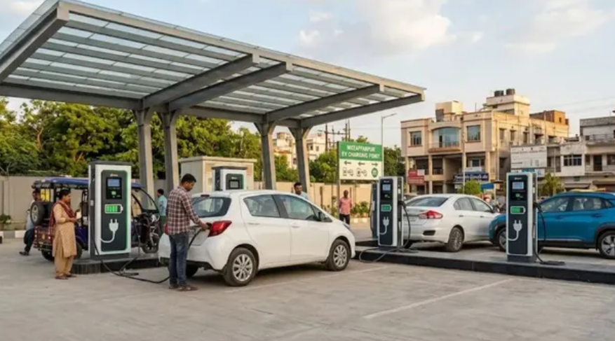 बिहार में इलेक्ट्रिक वाहन खरीदने वालों के लिए खुशखबरी, 15 मई के बाद खरीदे EV पर मिलेगी सब्सिडी