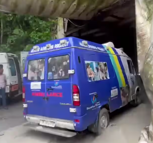 सिक्किम सुरंग हादसे पर पीएम मोदी ने जताया दुख, मृतकों के परिजनों और घायलों के लिए मुआवजे का ऐलान