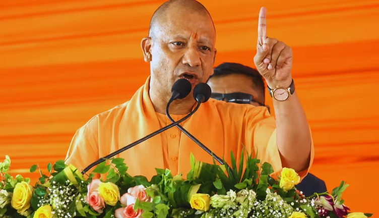काशी से सीएम योगी का ऐलान, भदोही फिर बनेगा ‘संत रविदास नगर’
