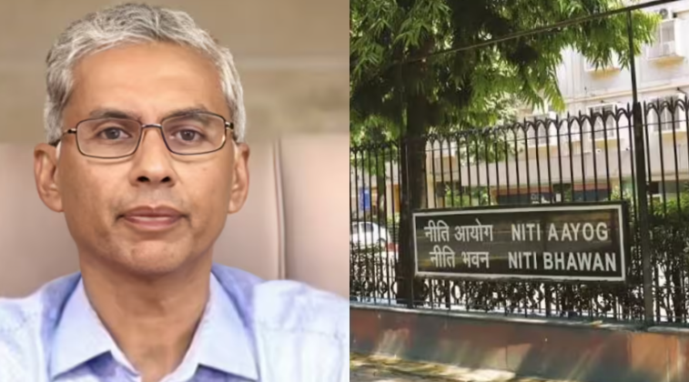 कौन हैं नीति आयोग के नए CEO अनुराग जैन? जानिए शिक्षा, करियर और पूरा प्रोफाइल